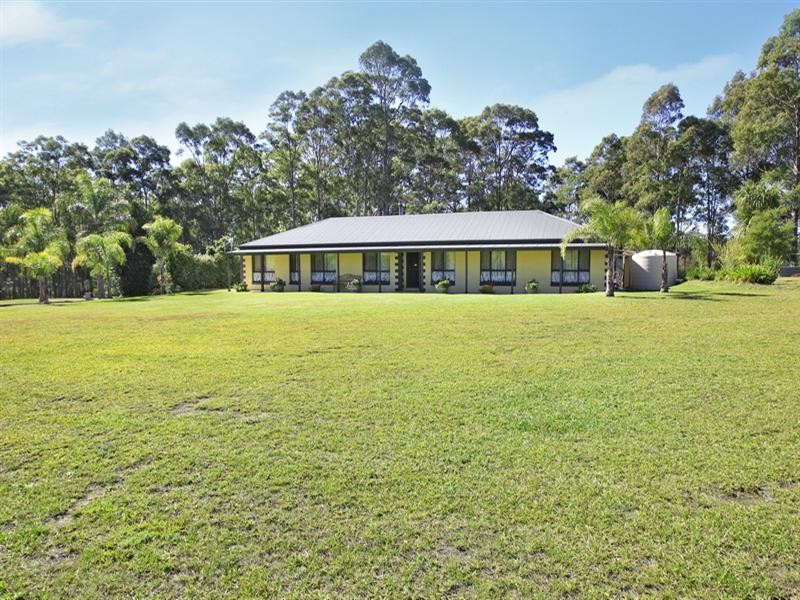 17 Grey Gum Close, Nowra Hill NSW 2540