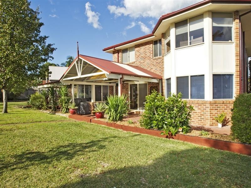4 Tindall Place, North Nowra NSW 2541