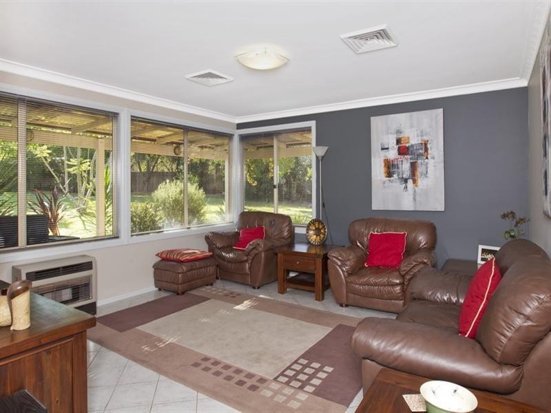 4 Tindall Place, North Nowra NSW 2541