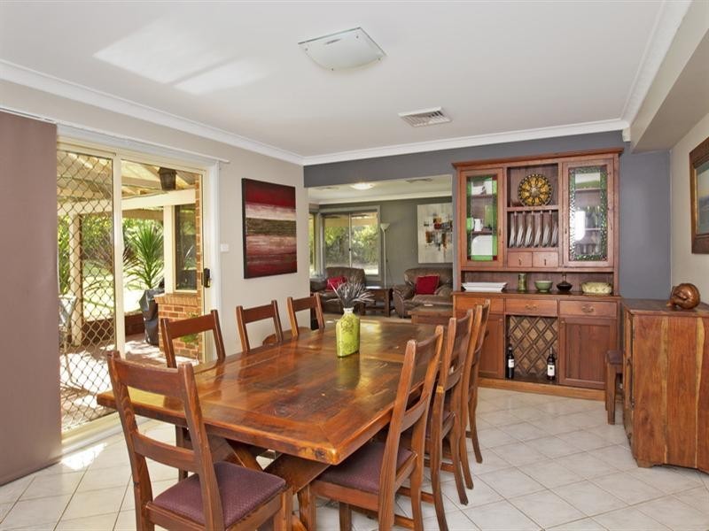 4 Tindall Place, North Nowra NSW 2541