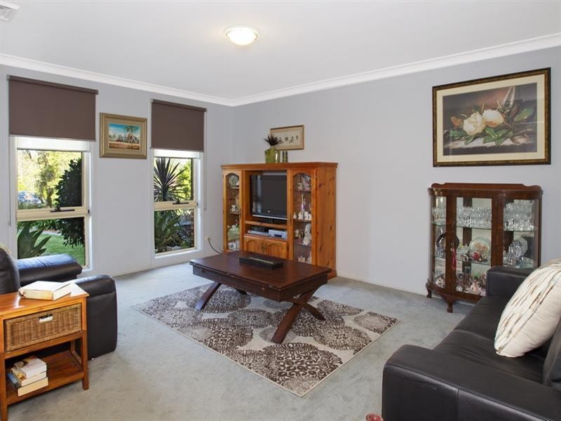 4 Tindall Place, North Nowra NSW 2541