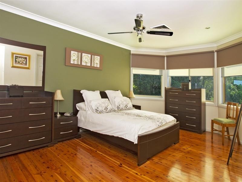 4 Tindall Place, North Nowra NSW 2541