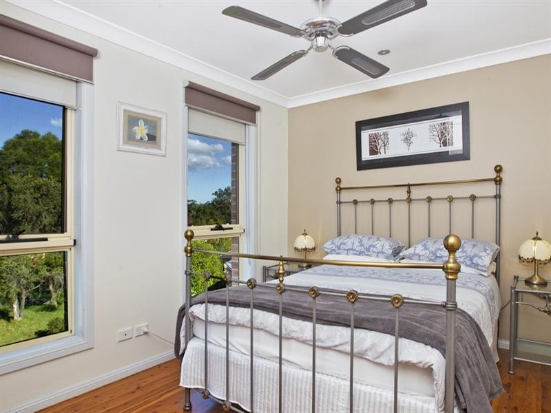 4 Tindall Place, North Nowra NSW 2541