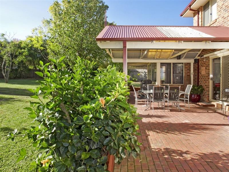 4 Tindall Place, North Nowra NSW 2541