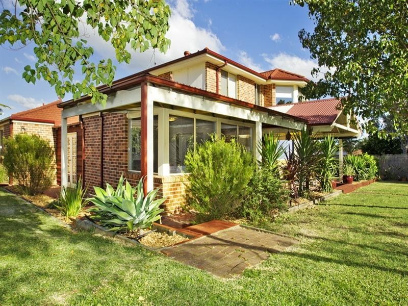 4 Tindall Place, North Nowra NSW 2541