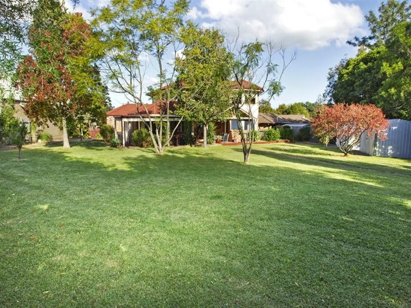 4 Tindall Place, North Nowra NSW 2541