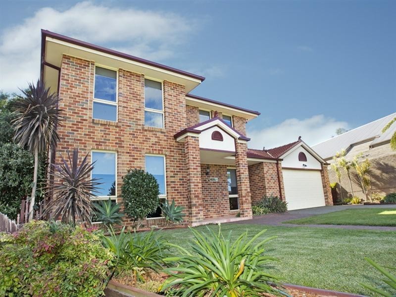 4 Tindall Place, North Nowra NSW 2541