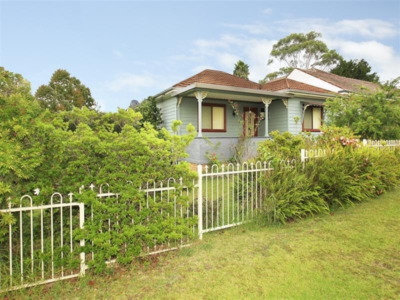 108 Jervis Street, Nowra NSW 2541