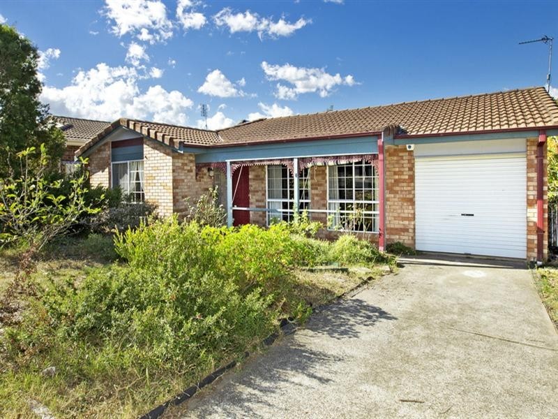 1 Beyeri Avenue, West Nowra NSW 2541