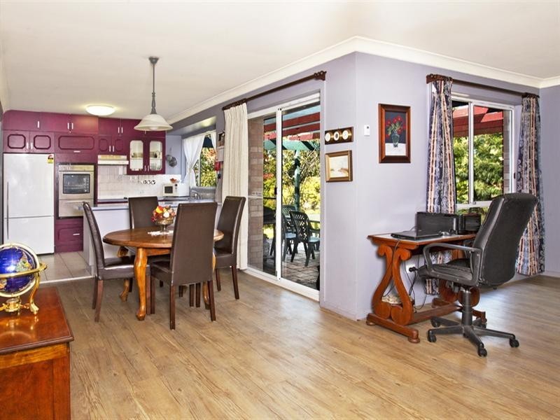 1 Beyeri Avenue, West Nowra NSW 2541