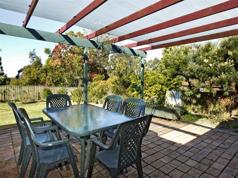 1 Beyeri Avenue, West Nowra NSW 2541