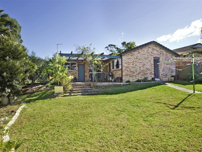 1 Beyeri Avenue, West Nowra NSW 2541