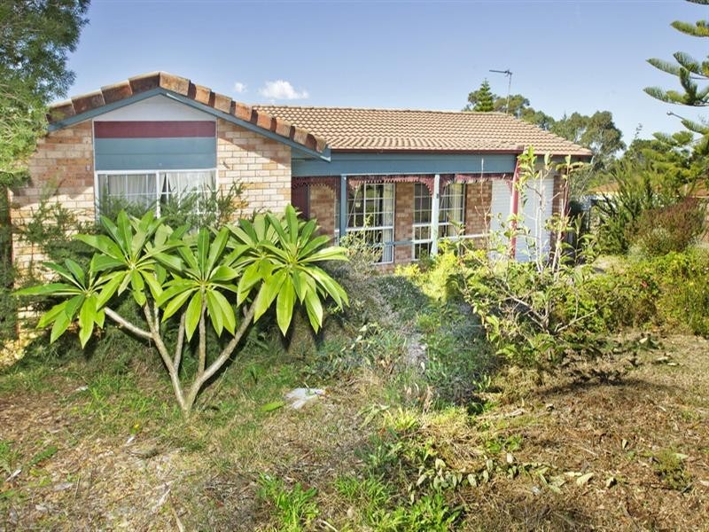 1 Beyeri Avenue, West Nowra NSW 2541