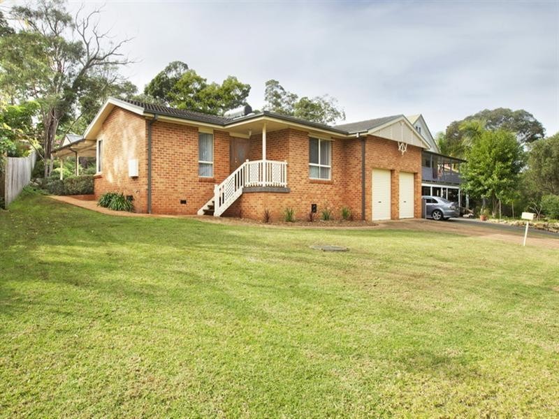127 Warren Avenue, North Nowra NSW 2541