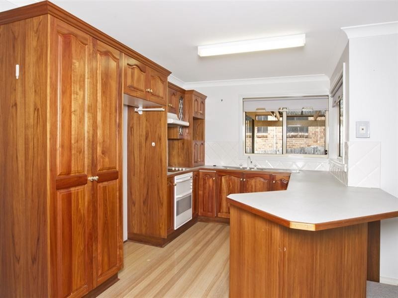 127 Warren Avenue, North Nowra NSW 2541