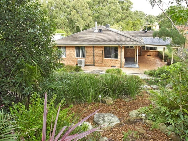 127 Warren Avenue, North Nowra NSW 2541