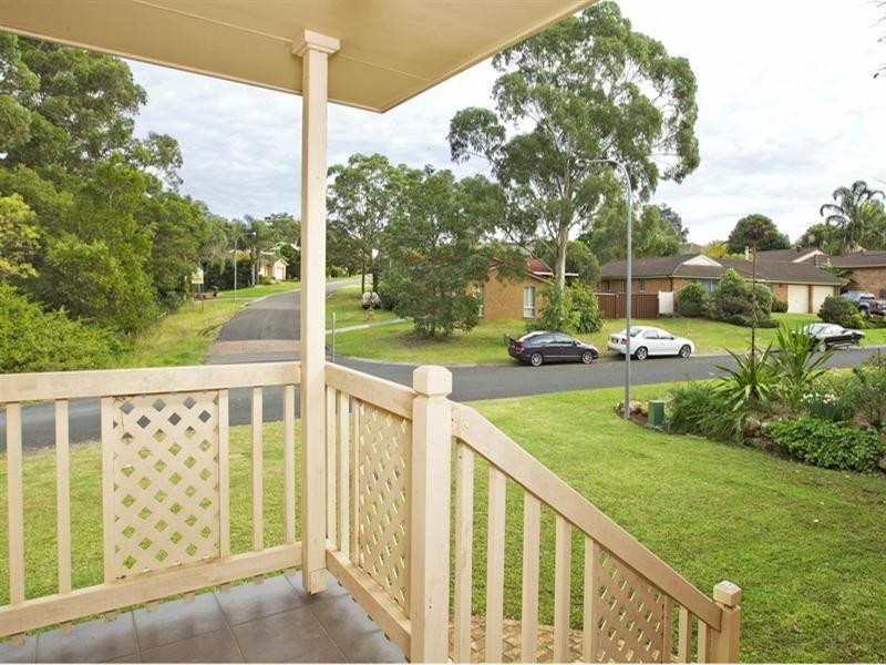 127 Warren Avenue, North Nowra NSW 2541