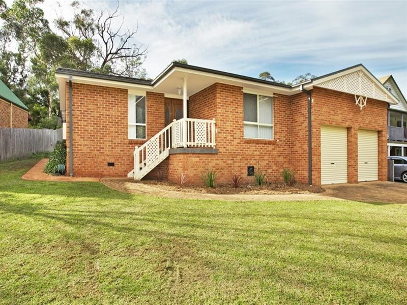 127 Warren Avenue, North Nowra NSW 2541