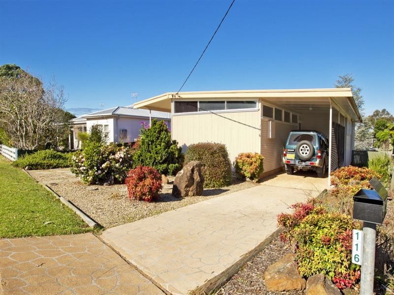 116 Illaroo Road, North Nowra NSW 2541