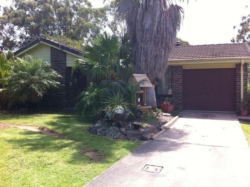 195 Osborne Street, Nowra NSW 2541