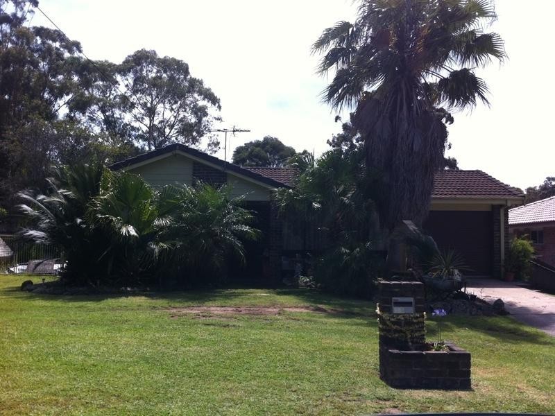 195 Osborne Street, Nowra NSW 2541