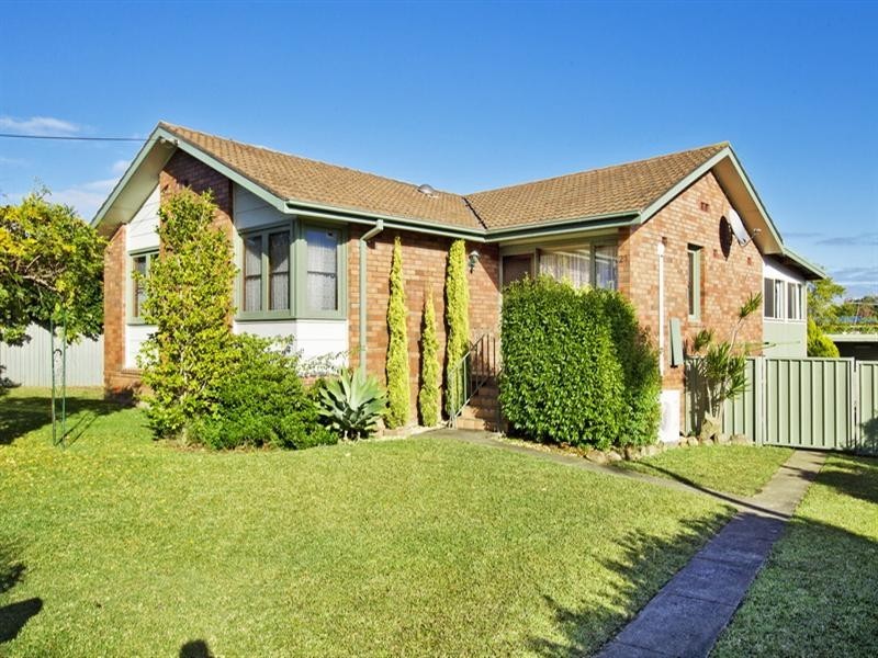 21 Bunderra Drive, Nowra NSW 2541