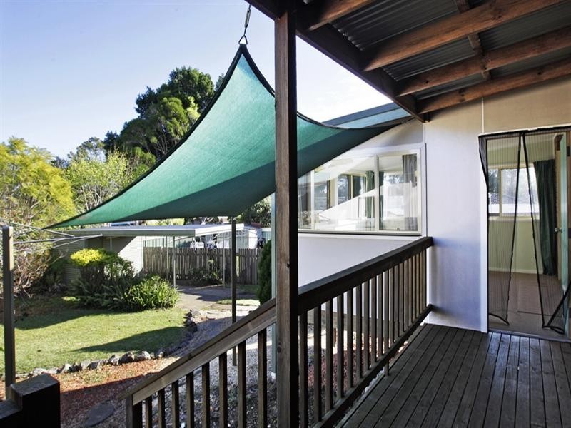 21 Bunderra Drive, Nowra NSW 2541