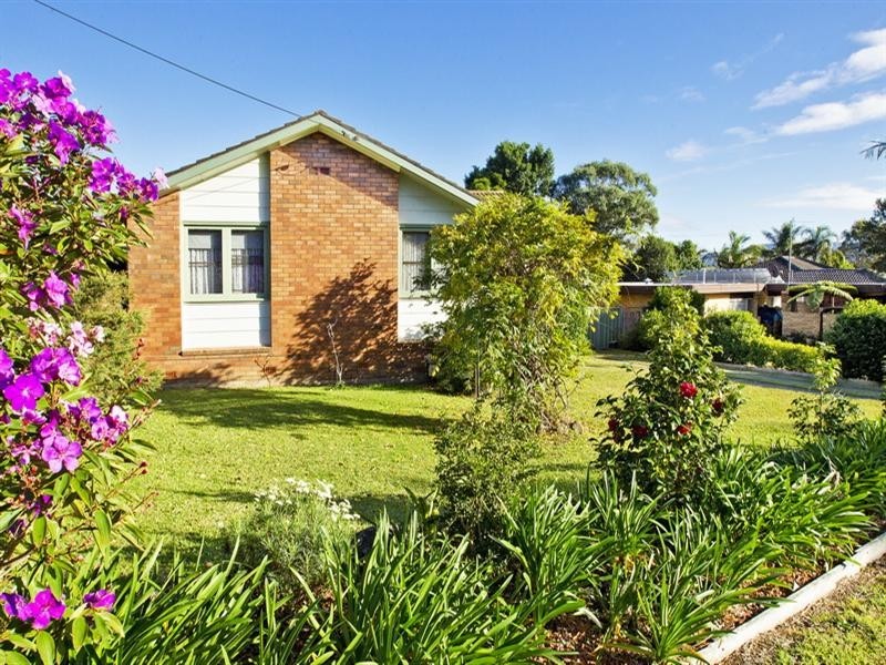21 Bunderra Drive, Nowra NSW 2541