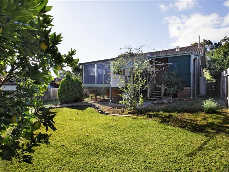 21 Bunderra Drive, Nowra NSW 2541