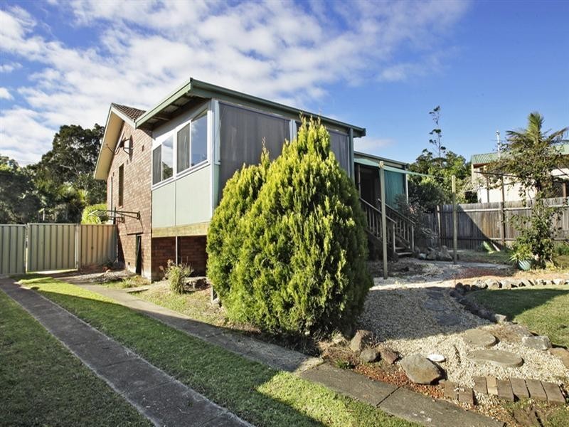 21 Bunderra Drive, Nowra NSW 2541