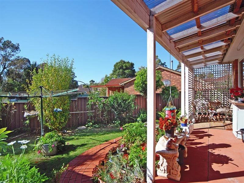 2/110 Lyndhurst Drive, Bomaderry NSW 2541