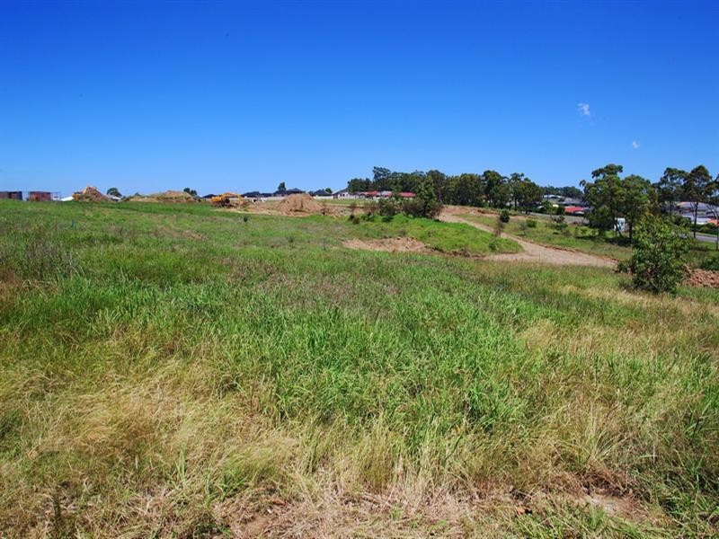 Lot 618 Sugarwood Road, Worrigee NSW 2540