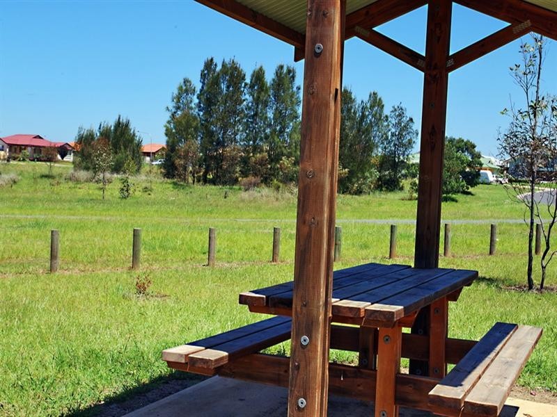 Lot 618 Sugarwood Road, Worrigee NSW 2540