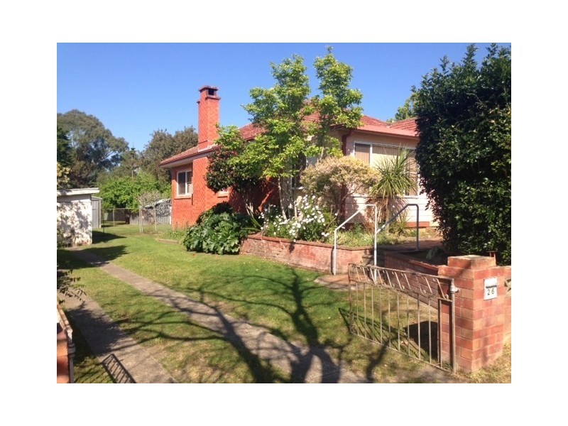 26 Douglas Street, Nowra NSW 2541