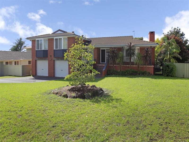 26 Harrison Street, North Nowra NSW 2541
