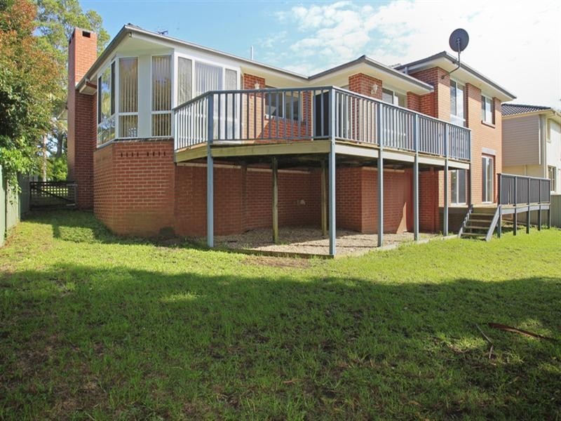 26 Harrison Street, North Nowra NSW 2541