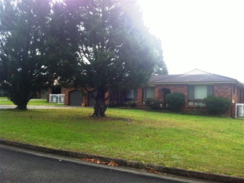 15 Woorin Close, North Nowra NSW 2541