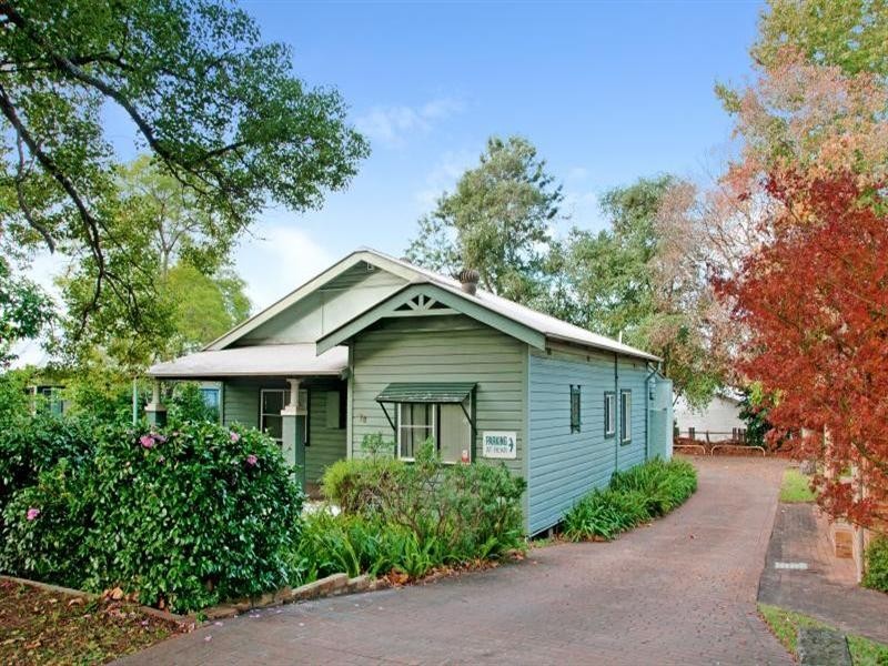 78 Bridge Road, Nowra NSW 2541