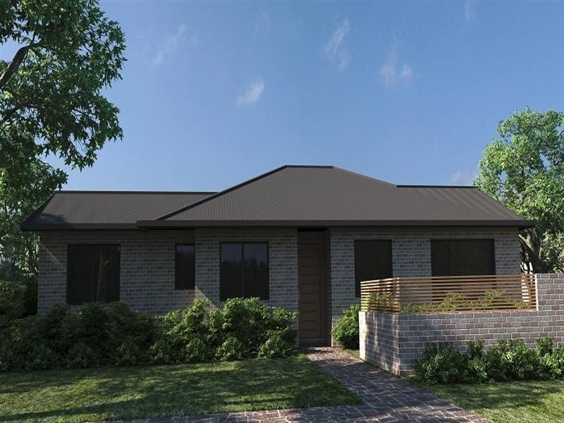 1022 Sophia Road, Worrigee NSW 2540