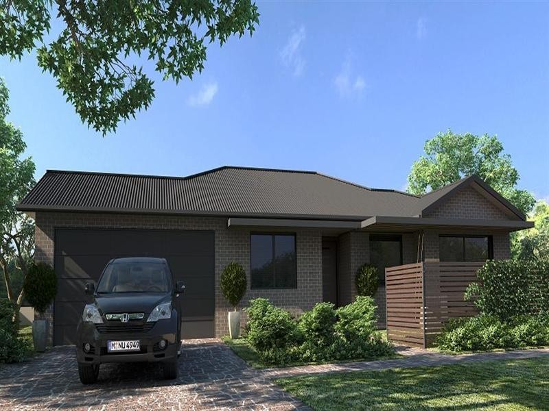 1022 Sophia Road, Worrigee NSW 2540