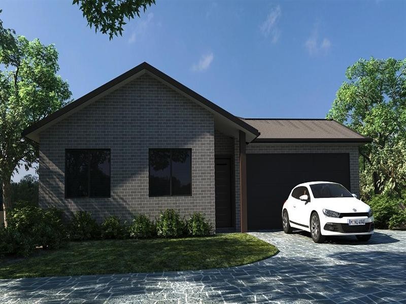 1022 Sophia Road, Worrigee NSW 2540