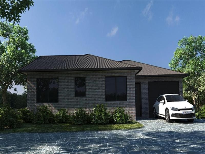 1022 Sophia Road, Worrigee NSW 2540