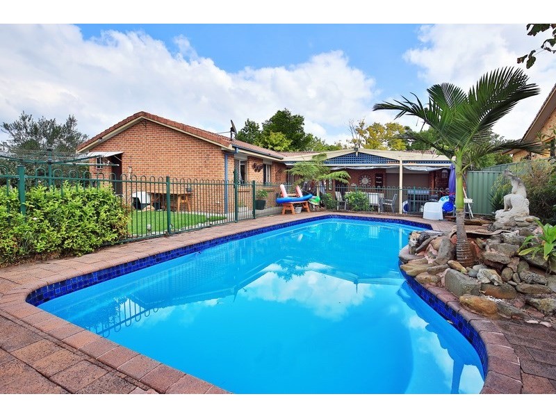 19 Harrison Street, North Nowra NSW 2541
