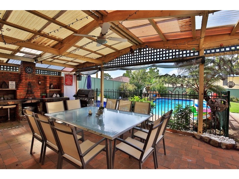 19 Harrison Street, North Nowra NSW 2541