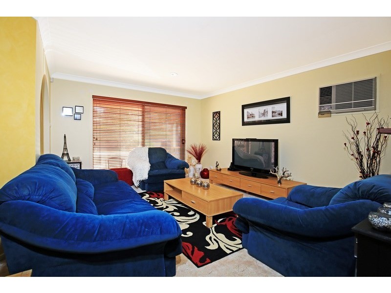 19 Harrison Street, North Nowra NSW 2541