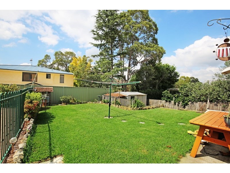 19 Harrison Street, North Nowra NSW 2541