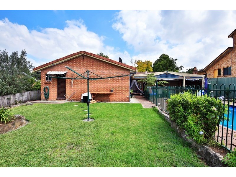 19 Harrison Street, North Nowra NSW 2541
