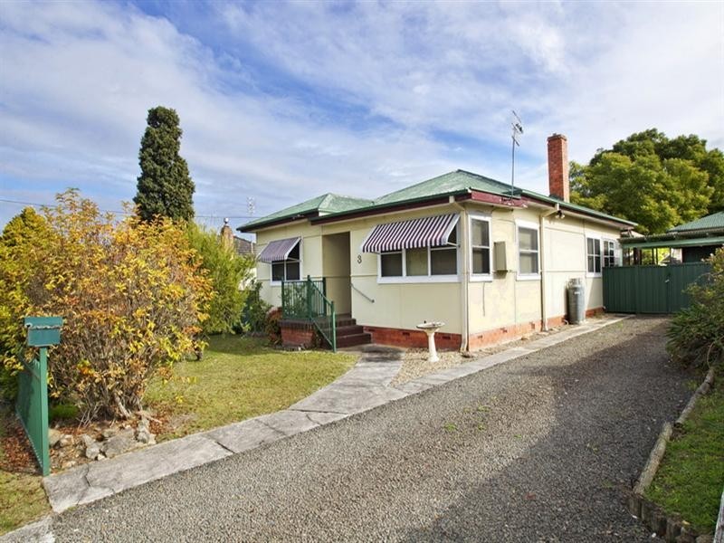 3 Morschel Avenue, North Nowra NSW 2541