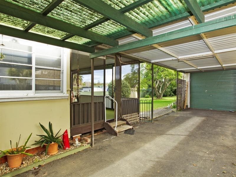 3 Morschel Avenue, North Nowra NSW 2541