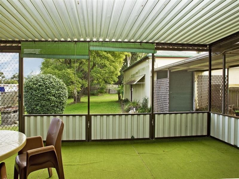 3 Morschel Avenue, North Nowra NSW 2541